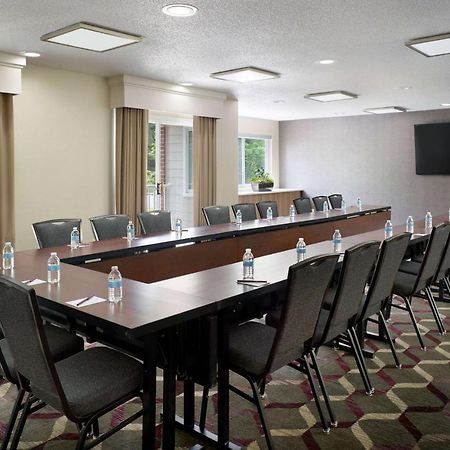 Sonesta Es Suites Atlanta Alpharetta Windward Eksteriør billede